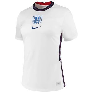Engeland Thuis Shirt Dames – Voetbalshirts Kopen