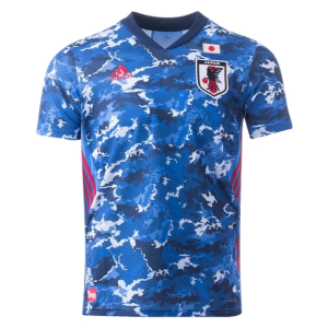 Japan Thuis Shirt 2020 – goedkope voetbalshirts