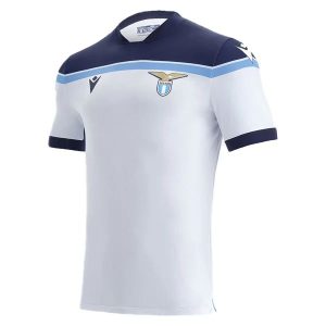 Lazio Uit Shirt 2021-2022 – Korte Mouw