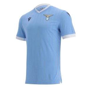 Lazio Thuis Shirt 2021-2022 – Korte Mouw