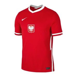 Polen Uit Shirt 2021 – goedkope voetbalshirts