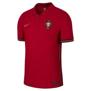 Portugal Thuis Shirt 2021 – goedkope voetbalshirts