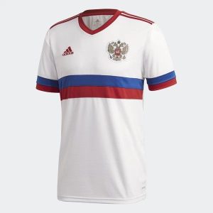 Rusland Uit Shirt 2021 – goedkope voetbalshirts