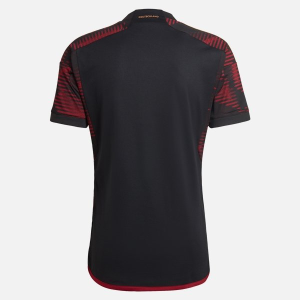 Duitsland Uit Shirt 2022 – goedkope voetbalshirts