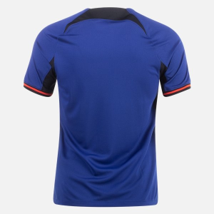 Nederland Uit Shirt 2022 – goedkope voetbalshirts