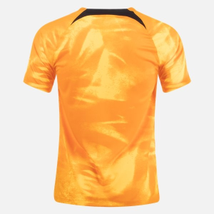 Nederland Thuis Shirt 2022 – goedkope voetbalshirts