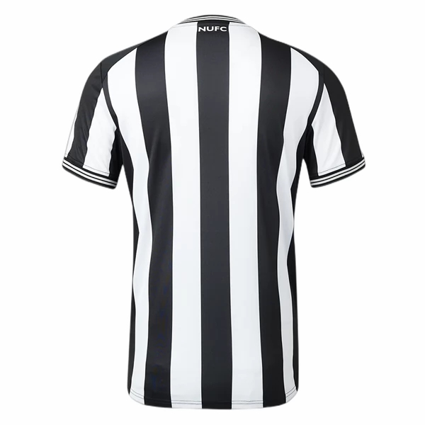 Goedkope Newcastle United Thuis Voetbalshirt 2023 2024 – Korte Mouw